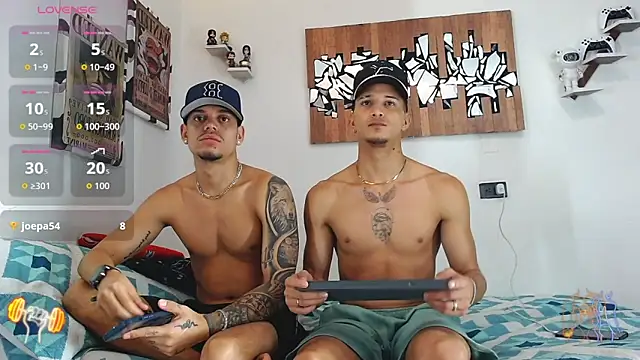 Snapshot of AdamsDvi chatting on 6, 3, 2026 AdamsDvi online show from 6, 3, 2026