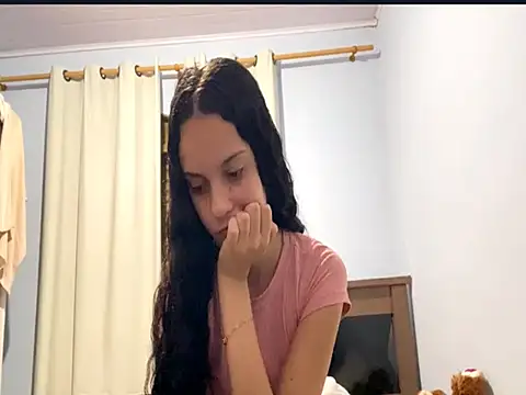 IvyDesirer online show from 28, 2, 2026