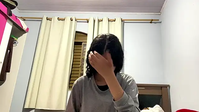 IvyDesirer online show from 12, 3, 2026