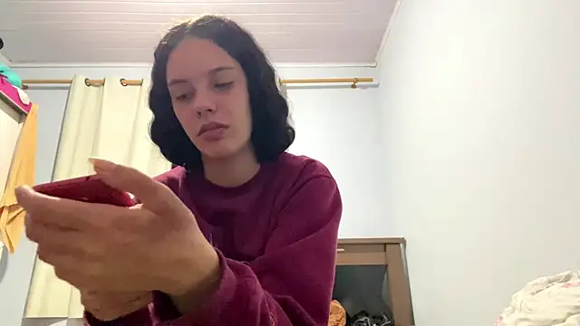 IvyDesirer online show from 17, 3, 2026