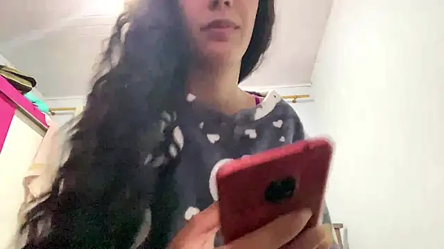 IvyDesirer online show from 20, 3, 2026