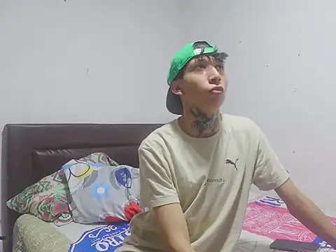 Trevordonson milf online show from 15, 3, 2026