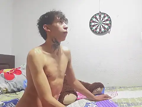 Trevordonson milf online show from 16, 3, 2026