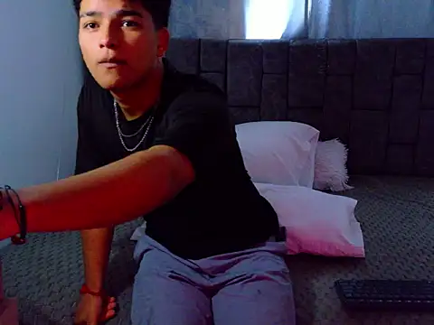 Brandon Wesly online show from 15, 3, 2026