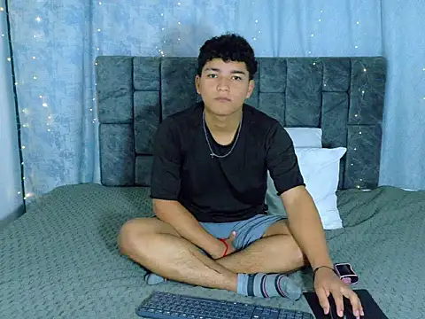 Brandon Wesly online show from 18, 3, 2026