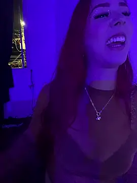 kisscherry8 online show from 28, 2, 2026