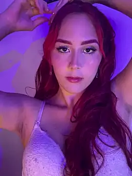 kisscherry8 online show from 13, 3, 2026