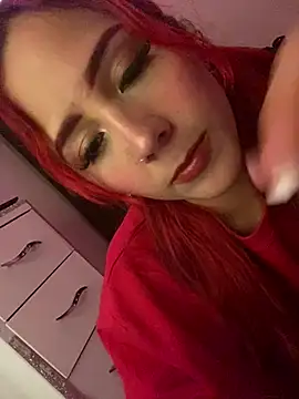 kisscherry8 online show from 2, 5, 2026