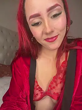 kisscherry8 online show from 25, 6, 2026