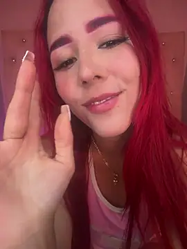 kisscherry8 online show from 2, 8, 2026