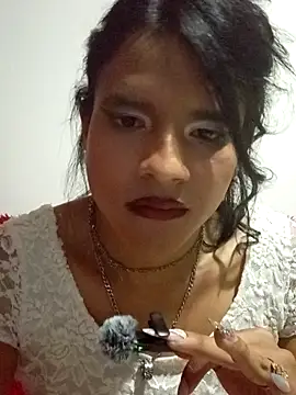 LeiLany777 online show from 8, 3, 2026