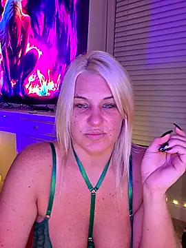 LadyB07 online show from 11, 6, 2026