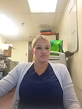 LadyB07 online show from 30, 6, 2026