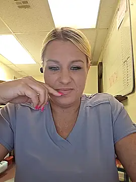 LadyB07 online show from 22, 7, 2026