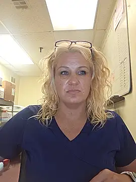 LadyB07 online show from 5, 8, 2026