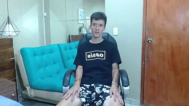 CamiEvan online show from 14, 3, 2026