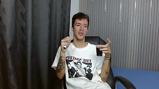 CamiEvan online show from 21, 3, 2026