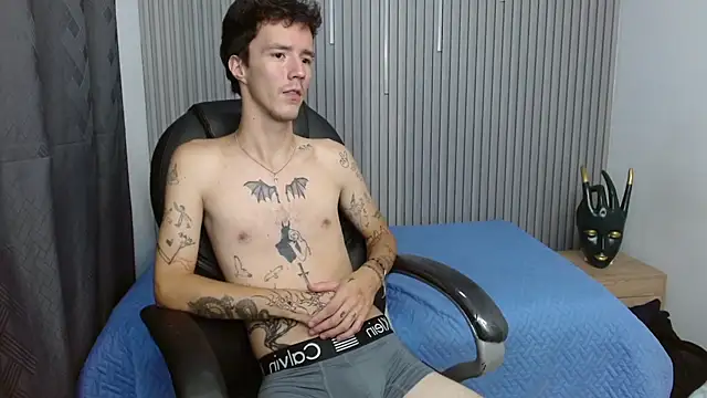 CamiEvan online show from 22, 3, 2026