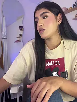 Misty-kat online show from 29, 4, 2026