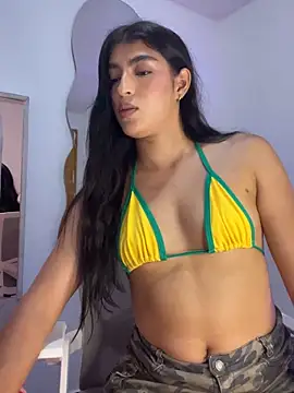 Misty-kat online show from 2, 5, 2026