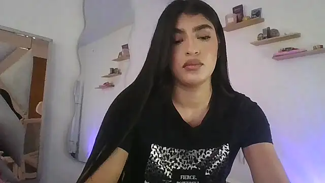 Misty-kat online show from 5, 5, 2026