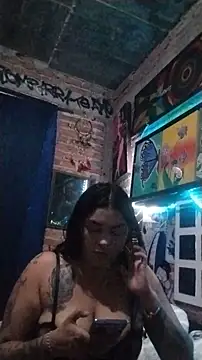 Snapshot of Cristal_queen_ chatting on 10, 3, 2026 Cristal queen online show from 10, 3, 2026