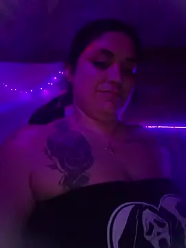 Cristal queen  online show from 10, 7, 2026