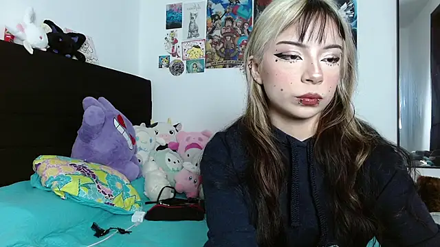 cinnamongirlgm0 online show from 20, 3, 2026