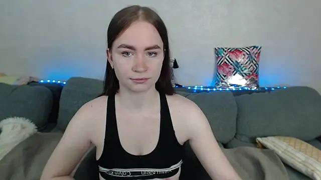 Vanessa BigTits online show from 17, 4, 2026