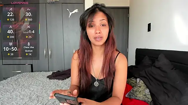 HoneySubmission25 online show from 14, 3, 2026