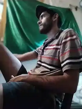 Lorcas CharlyUC online show from 2, 3, 2026