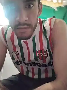 Lorcas CharlyUC online show from 5, 3, 2026