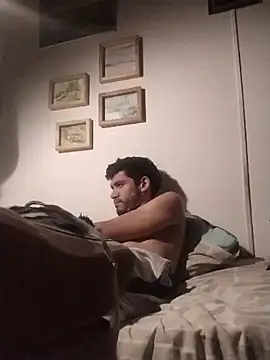 Lorcas CharlyUC online show from 13, 3, 2026