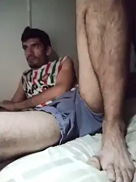 Lorcas CharlyUC online show from 14, 3, 2026