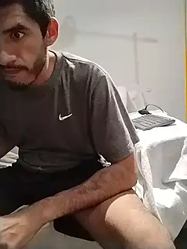 Lorcas CharlyUC online show from 18, 3, 2026