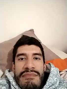 Lorcas CharlyUC online show from 22, 3, 2026