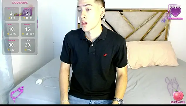 oliver   saint online show from 28, 2, 2026