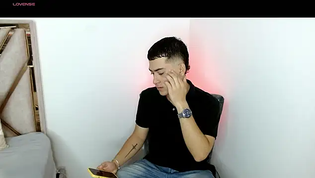 oliver   saint online show from 1, 3, 2026