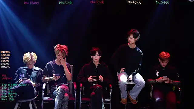 Snapshot of Eagle-five001 chatting on 7, 3, 2026 Eagle-five001 online show from 7, 3, 2026