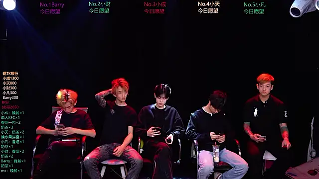 Snapshot of Eagle-five001 chatting on 11, 3, 2026 Eagle-five001 online show from 11, 3, 2026