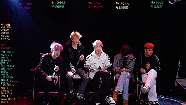 Snapshot of Eagle-five001 chatting on 17, 3, 2026 Eagle-five001 online show from 17, 3, 2026