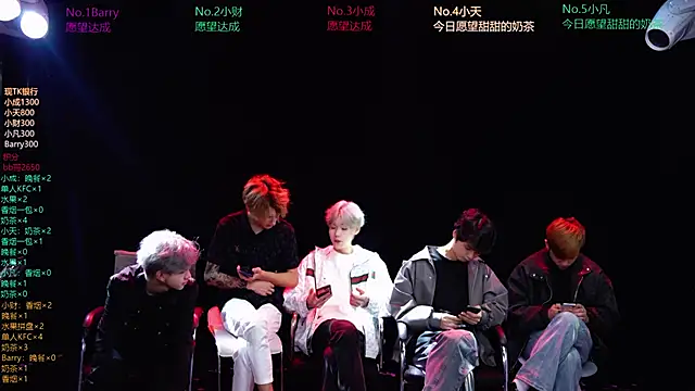 Snapshot of Eagle-five001 chatting on 18, 3, 2026 Eagle-five001 online show from 18, 3, 2026