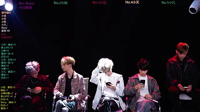 Snapshot of Eagle-five001 chatting on 22, 3, 2026 Eagle-five001 online show from 22, 3, 2026