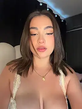 SamanthaValmont online show from 23, 5, 2026