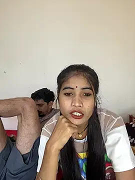 LOVELUST02 online show from 26, 2, 2026