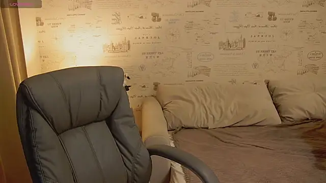 Snapshot of Glow_Margo chatting on 29, 5, 2026 Glow Margo online show from 29, 5, 2026