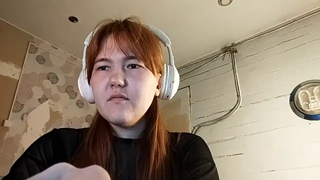 DinaFirebird online show from 11, 3, 2026