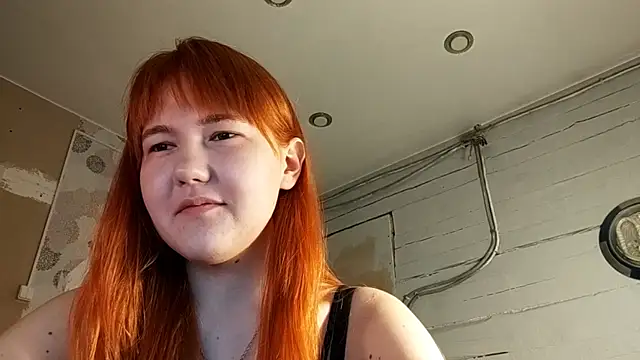 DinaFirebird online show from 20, 3, 2026