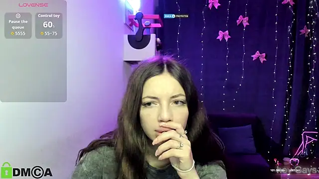 AlisMoonly online show from 26, 2, 2026