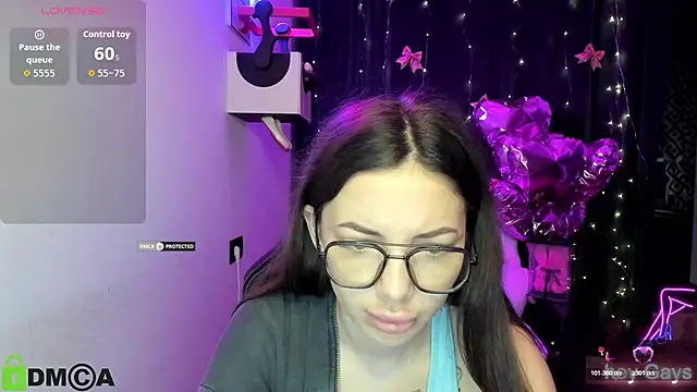 AlisMoonly online show from 15, 3, 2026